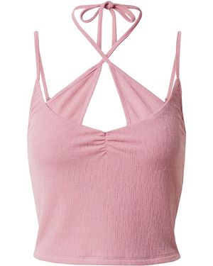 millane Top Freya - Pink