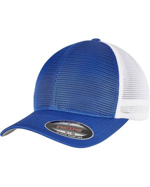 Flexfit Cap - Blau