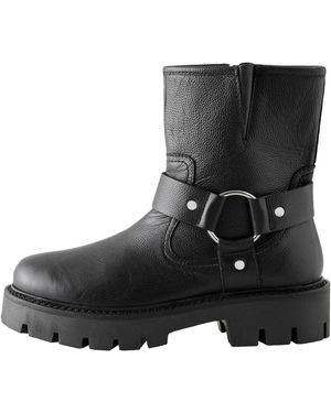 Next Boots 'Forever Comfort' - Schwarz