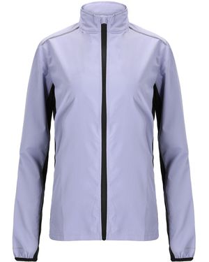 ELITE LAB Sportjacke Shell X1 Elite - Lila