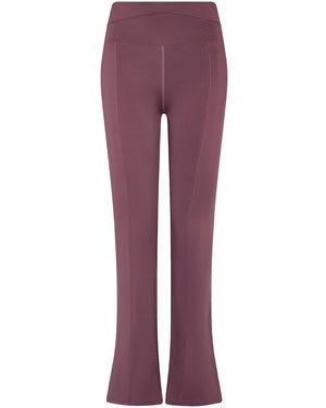 Born Leggings Saori - Lila