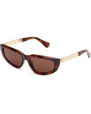 MAX&Co. Sonnenbrille - Mehrfarbig