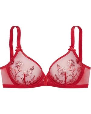 Lascana Lascana Bh - Rot