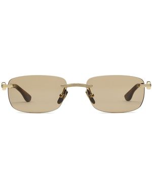 Chimi Sonnenbrille Cadenza - Braun