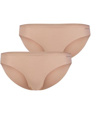 SKINY Rioslip Advantage Modal Invisible - Natur