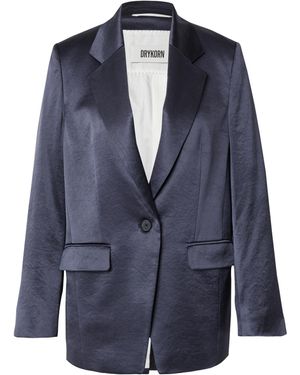 DRYKORN Blazer 'Glendale' - Blau
