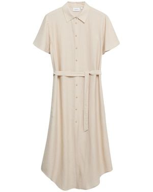 Comma, Kleid - Natur