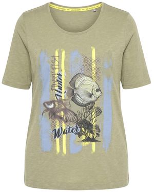 Laurasøn Laurasn Shirt - Grün