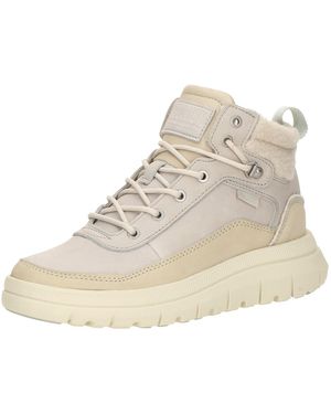 Palladium Schnürstiefelette Palla - Natur