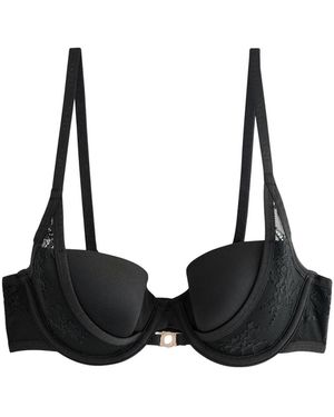 Lipsy Lipsy Bh - Schwarz