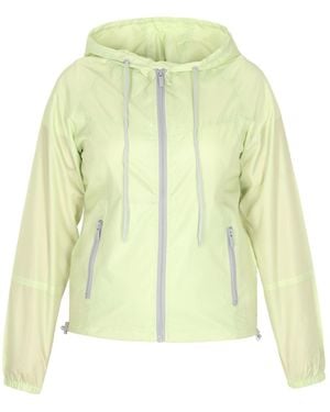 LIBBI Jacke - Gelb
