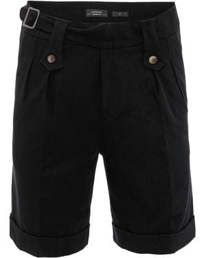 Antioch Short - Schwarz