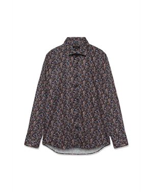 Matíníque Hemd Matrostol - Braun