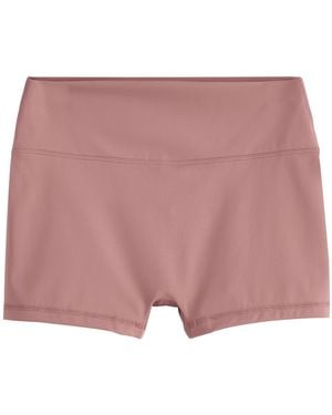 Self Shorts - Pink
