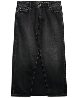 Superdry & Co Rock - Schwarz