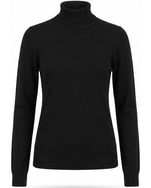 Felix Hardy Pullover - Schwarz