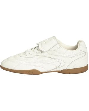 Lloyd Sneaker Goal - Weiß