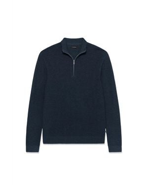 Matíníque Pullover Lagoon - Blau