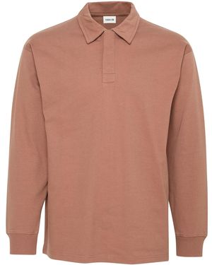 Solid Longpullover Sdorwell - Pink