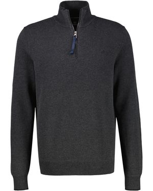 Lerros Pullover - Blau
