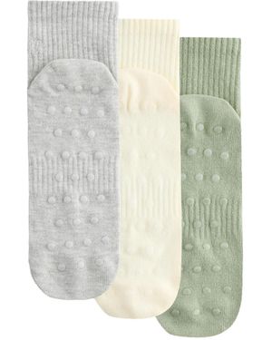 Self Socken - Mehrfarbig