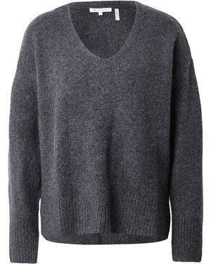 Tom Tailor Pullover - Grau