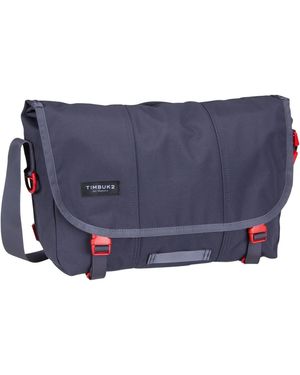 Timbuk2 Umhängetasche Heritage Flight - Blau
