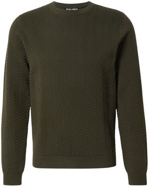 Antony Morato Pullover - Grün