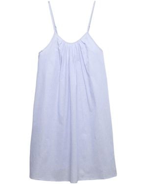 Marks & Spencer Kleid - Lila