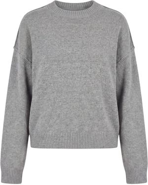 Studio Select Pullover Nola - Grau