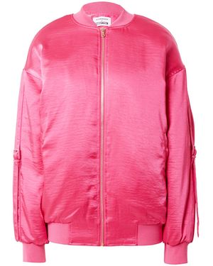 Hoermanseder Jacke Elaine - Pink