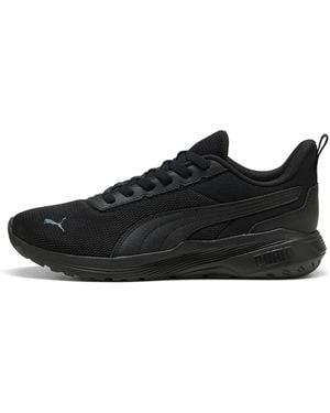 PUMA Sportschuh Anzarun 2 Lite - Schwarz