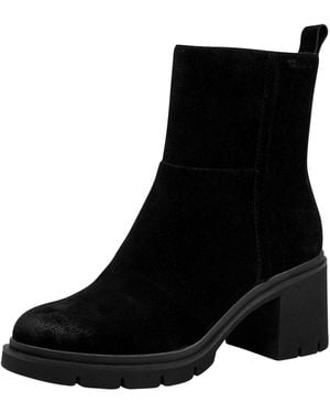 Tamaris Stiefelette - Schwarz