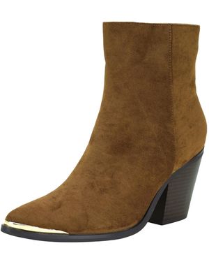 Findlay Stiefelette - Braun