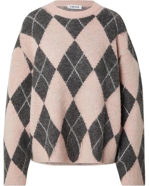 EDITED Pullover Harriet - Mehrfarbig
