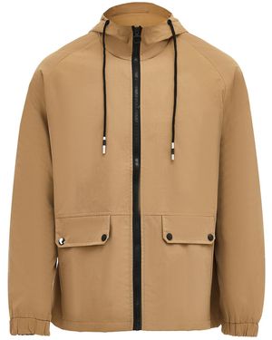 TYLIN Funktionsjacke - Natur