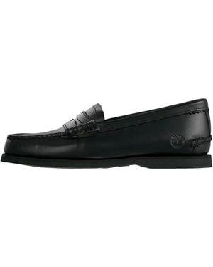 Timberland Mokassin - Schwarz