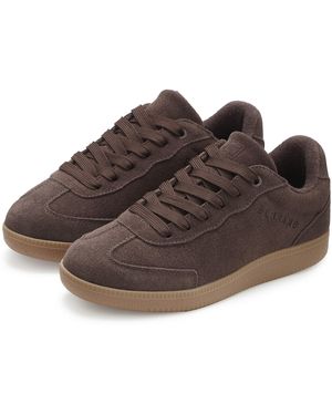Elbsand Sneaker - Braun