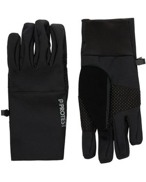 Protest Sporthandschuhe Prtlemmy - Schwarz