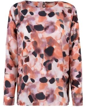 LIEBLINGSSTÜCK Bluse - Pink