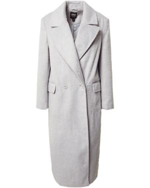 River Island Mantel - Grau