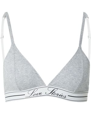 Love Stories Bh Darling - Grau