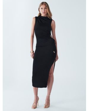 BWLDR Kleid 'Lenora' - Blau