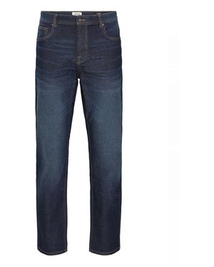 Solid Jeans Ryon - Blau