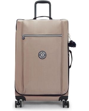 Kipling Trolley Jet - Grau