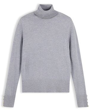 Tommy Hilfiger Pullover - Grau