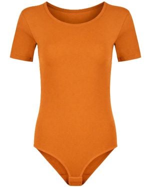 Evoni Body - Orange