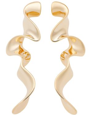 EDITED Ohrringe Nia - Mettallic