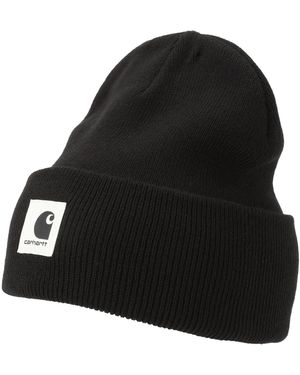 Carhartt Mütze Ashley - Schwarz