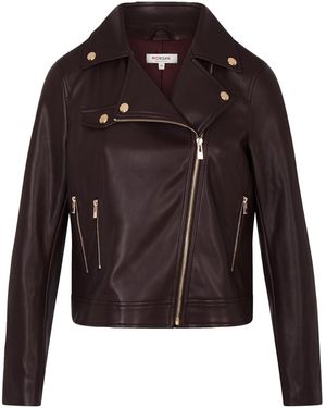 Morgan Jacke 262-Geff - Schwarz